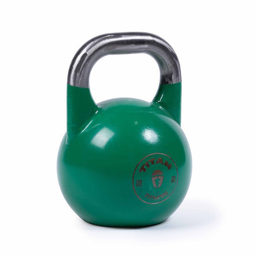 Titan Competition Kettlebells