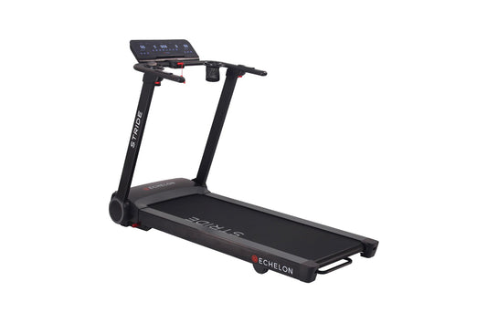 Echelon Stride Folding Treadmill - Pre-Owned