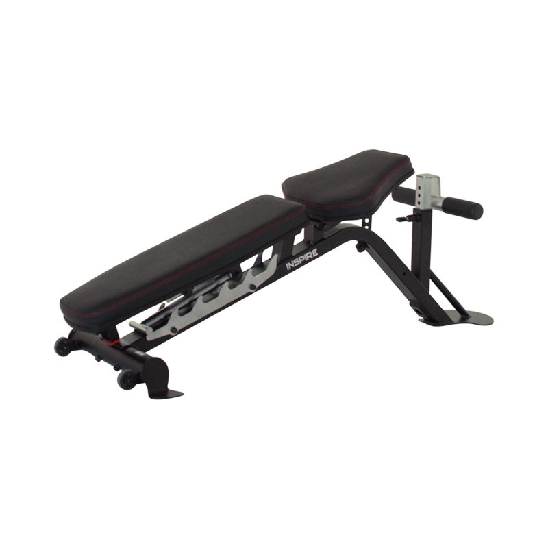 Inspire SCS Weight Bench
