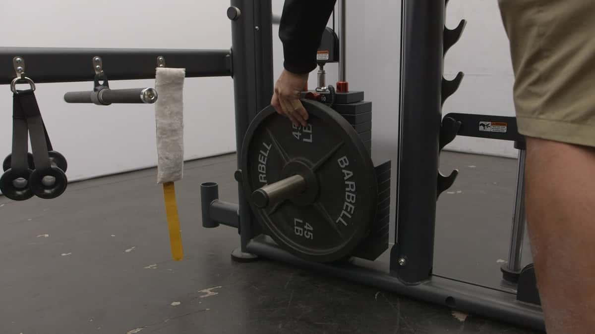BodyKore Weight Extender