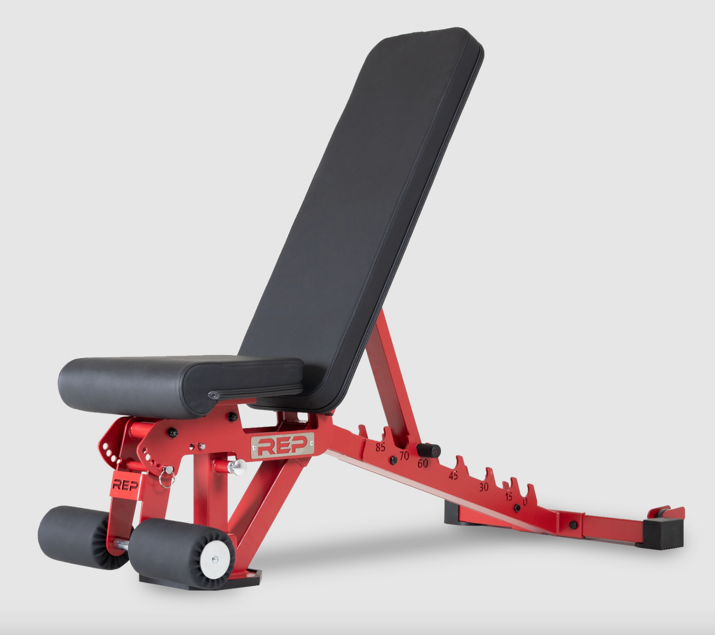 REP Fitness AB-3000 2.0 FID Adjustable Bench