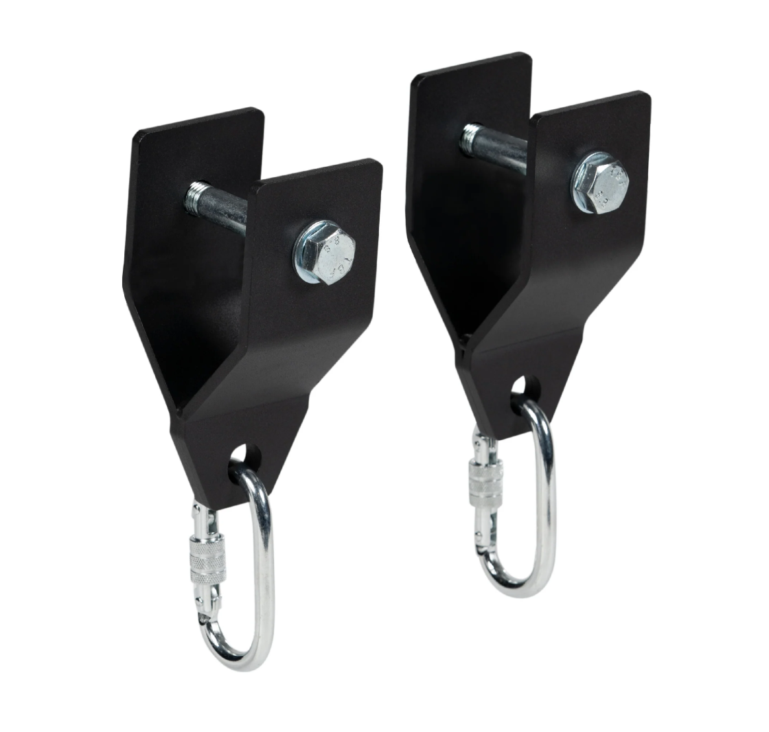 Titan X-3 Series Shackles