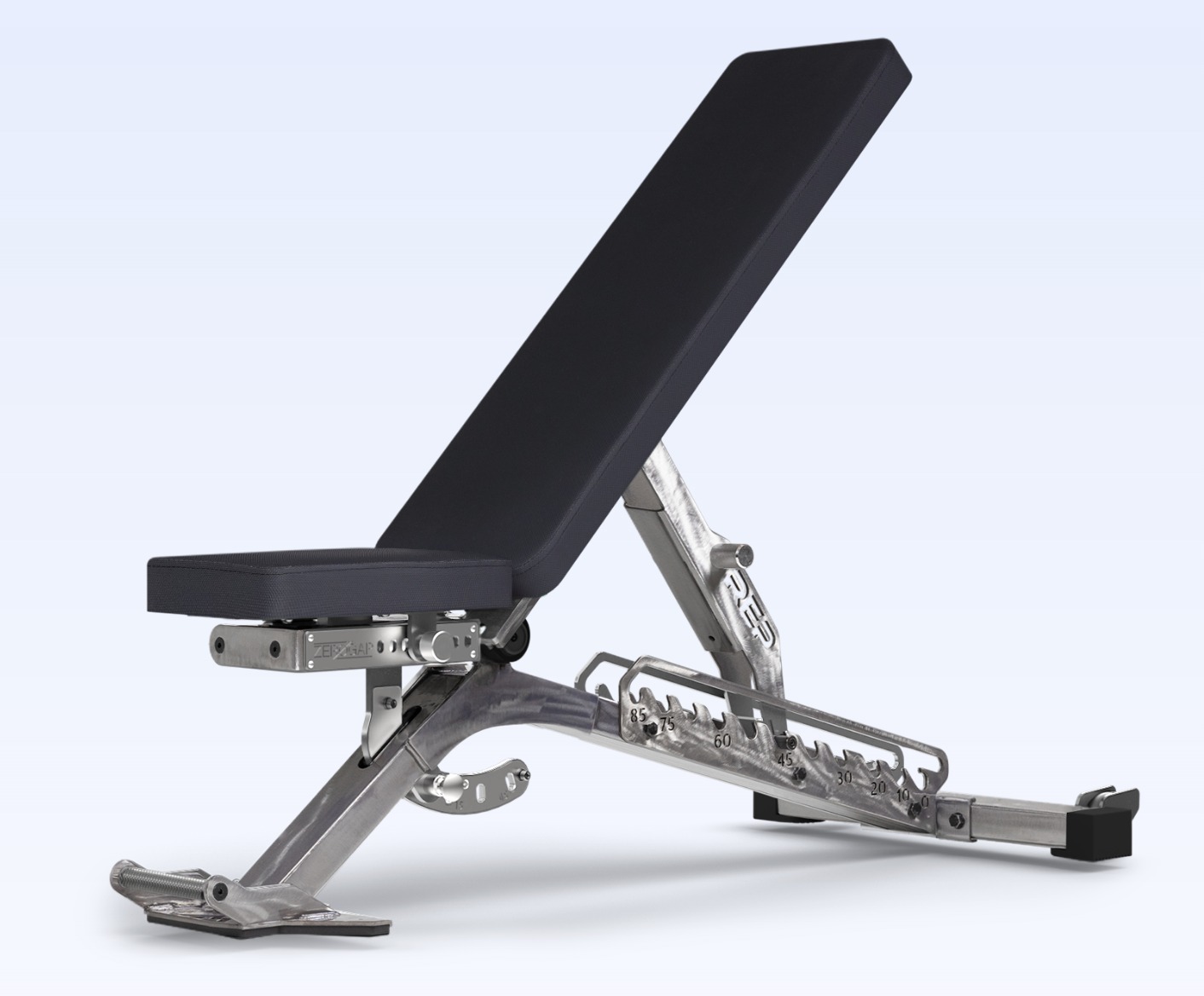 REP Fitness BlackWing Adjustable Bench