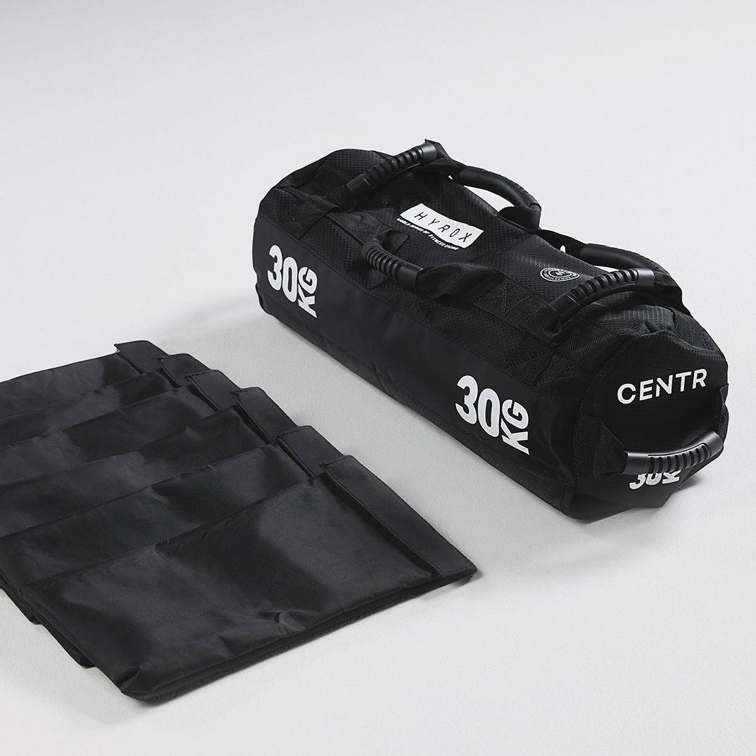 Centr x HYROX Sandbags