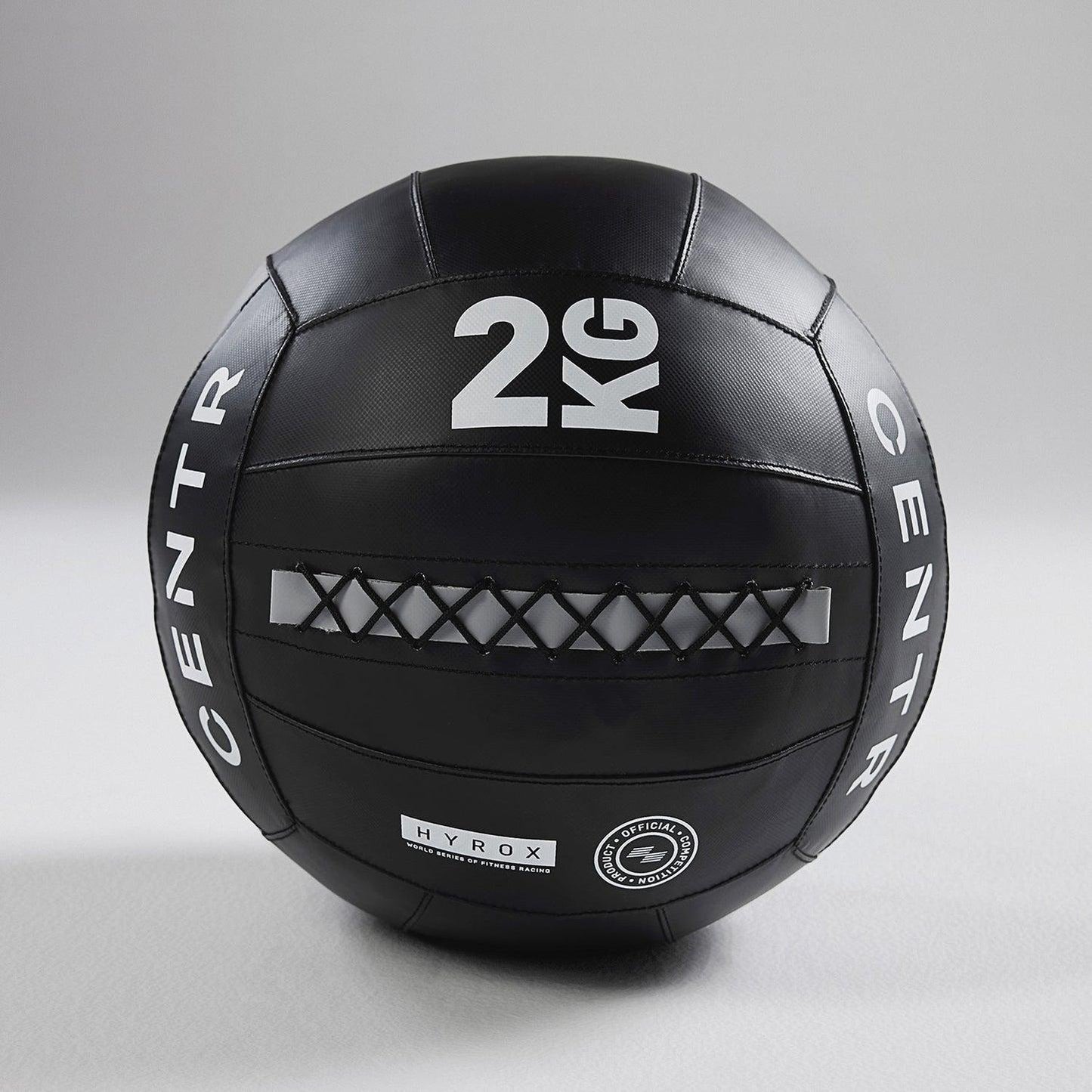 Centr x HYROX Wall Balls