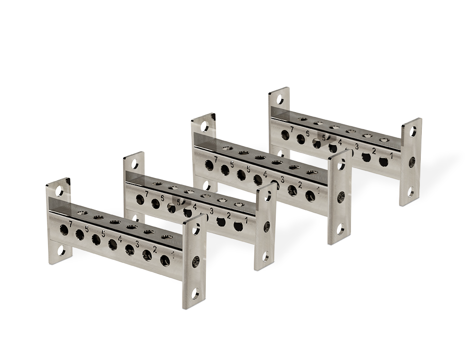 REP Fitness PR-5000 Rack Parts