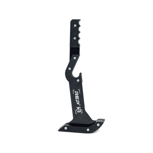 REP x Kleva Built Genesis Jack