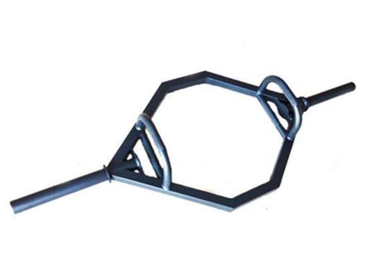 Apollo Athletics Hex Bar