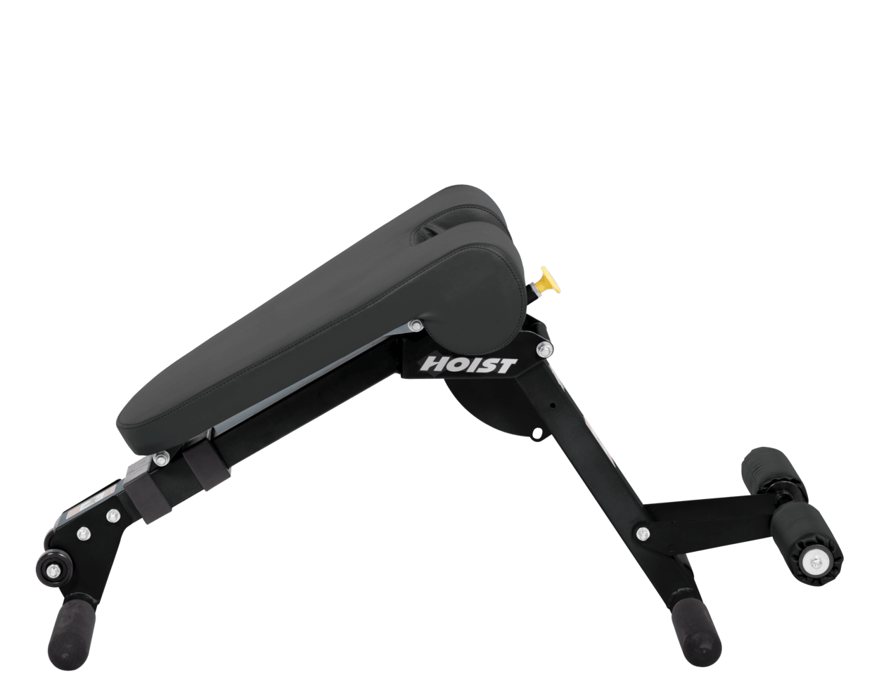 Hoist HF-4263 AB/BACK HYPER BENCH