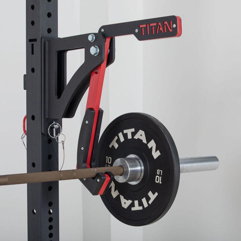 Titan X 3 Series Adjustable Monolift Total Fitness USA