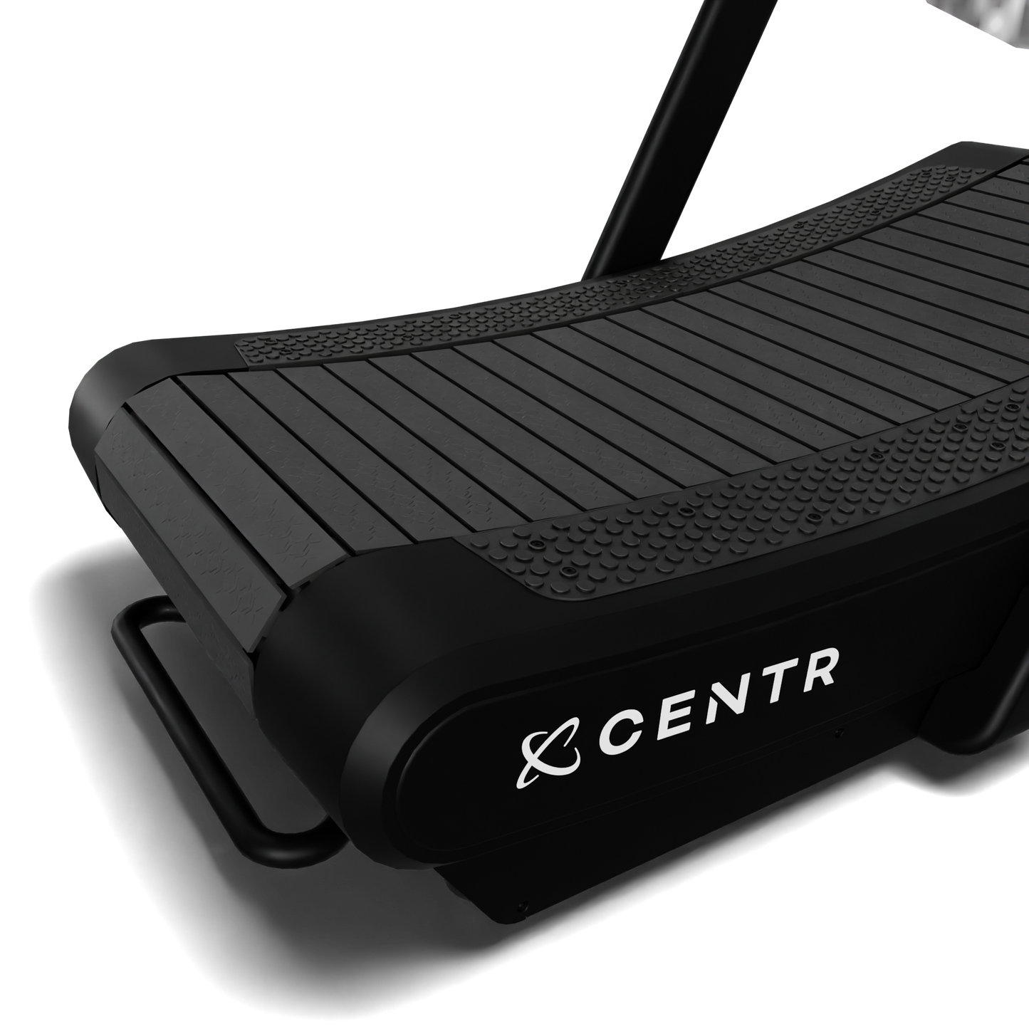 Centr x HYROX Perform Treadmill - Display