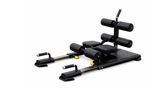 BodyKore Multi-flexion Bench