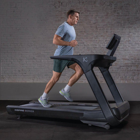 Inspire T7 Treadmill