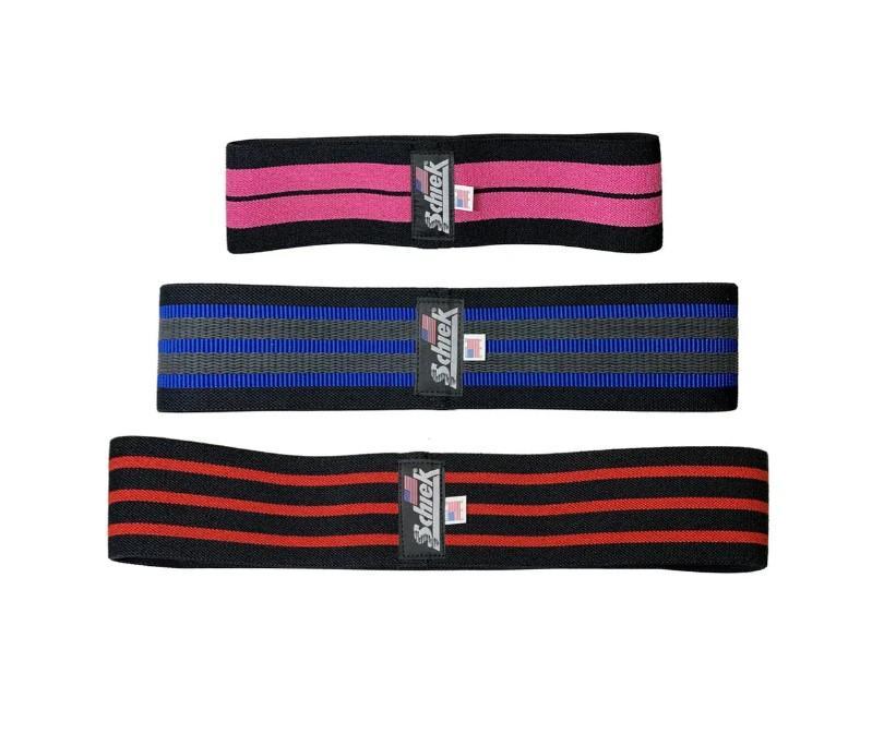 Schiek Hip Bands