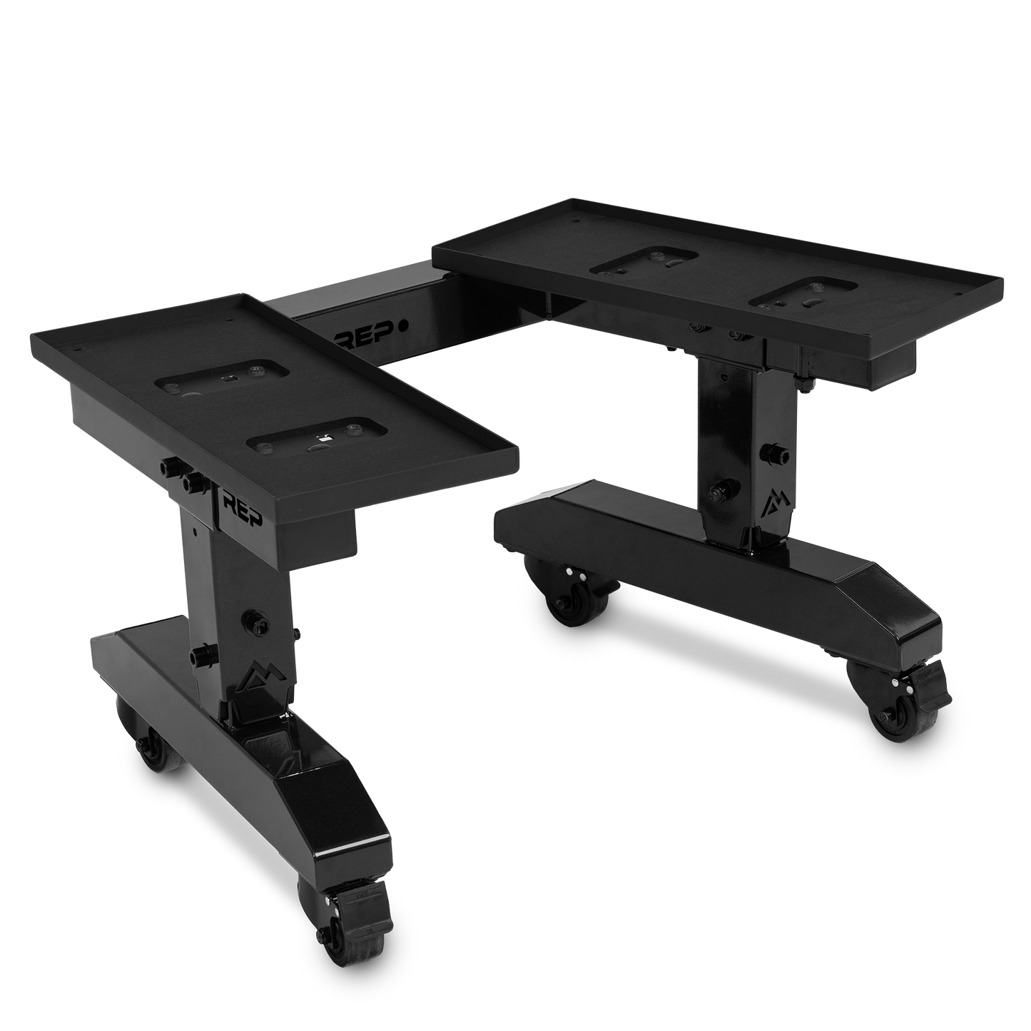 REP Adjustable Dumbbell Stand