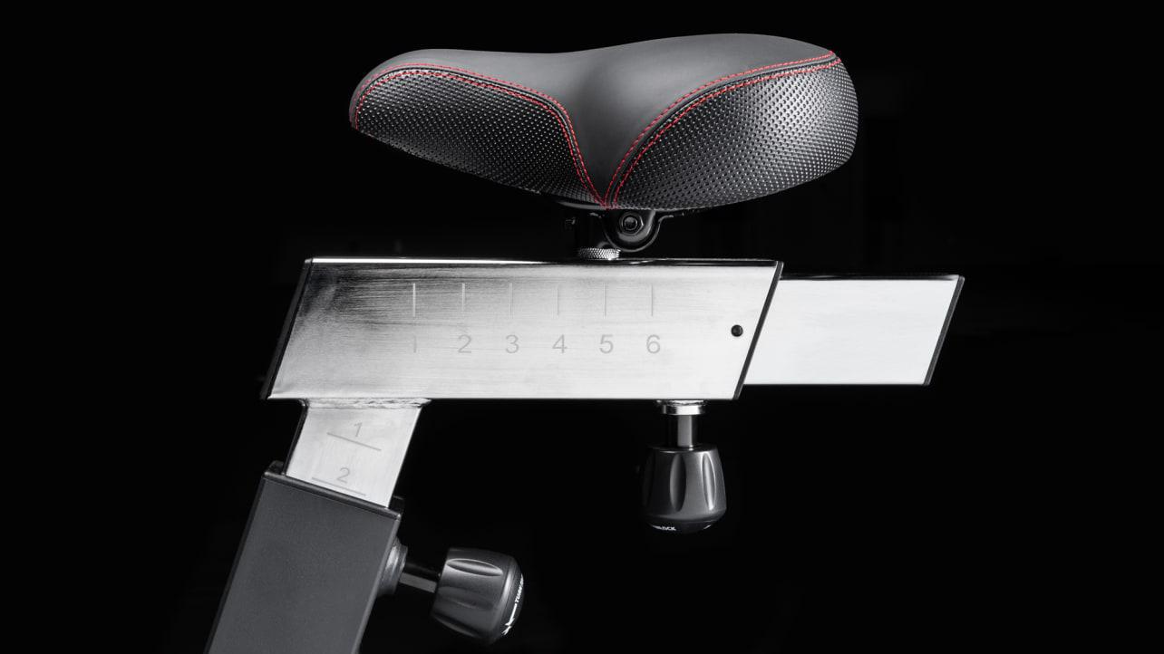 Rogue Echo Bike V3.0