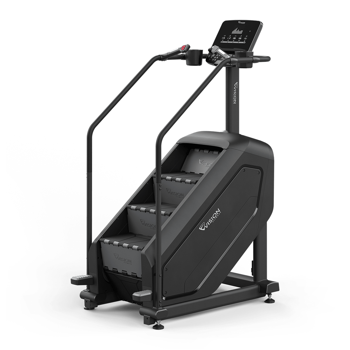 Vision Summit Stairclimber