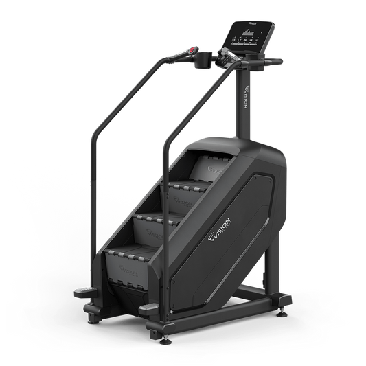 Vision Summit Stairclimber