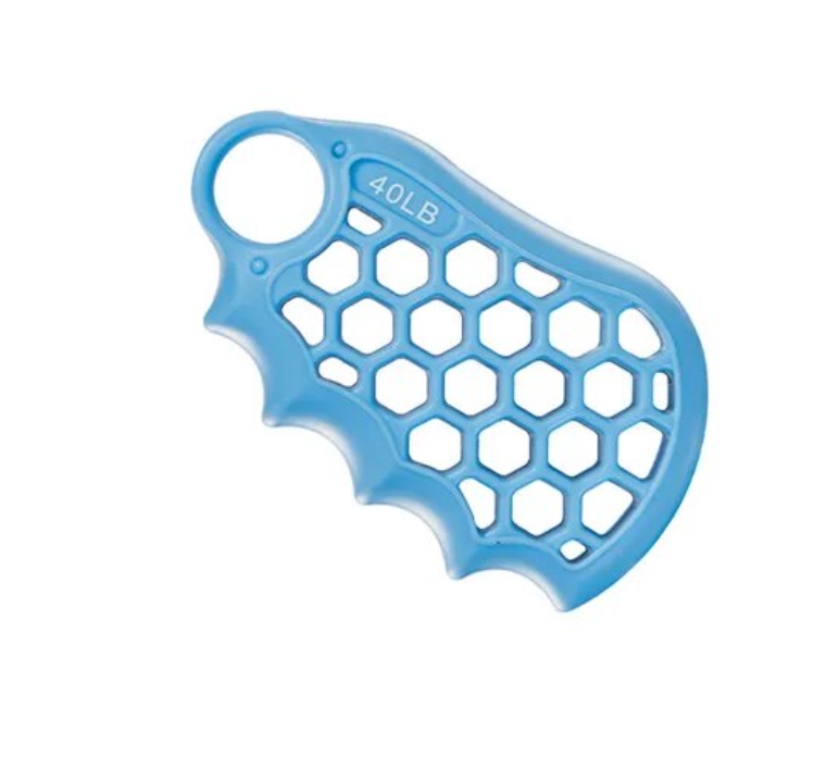 Honeycomb Hand Grip