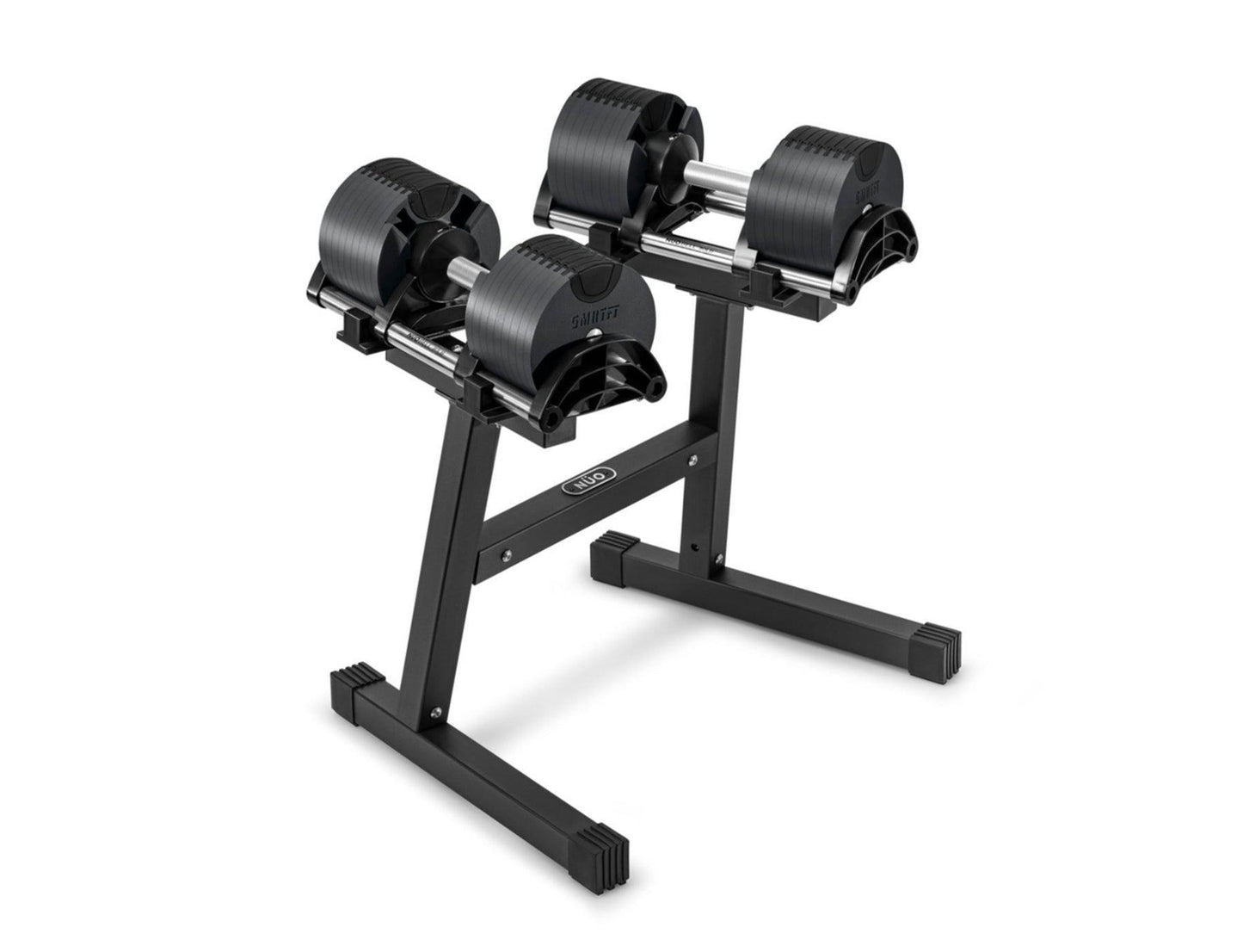 NUOBELL 80LB Dumbbell  Pair