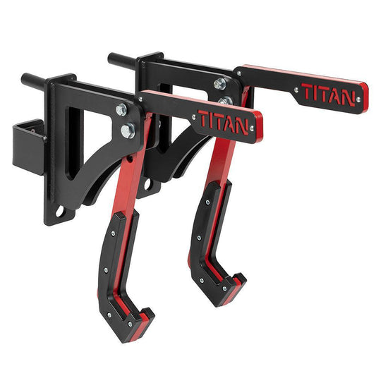 Titan Series Adjustable Monolift Attachment