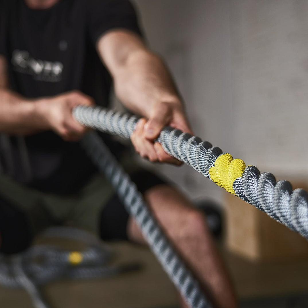 Centr x HYROX Power Rope
