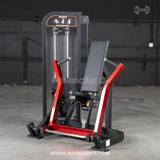 Muscle D Classic V2 Selectorized Chest Press