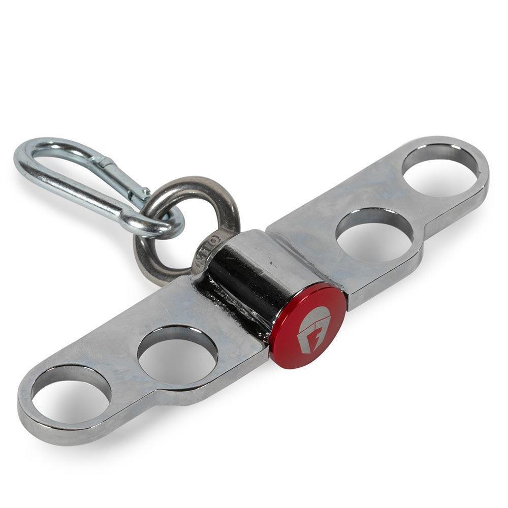 Titan 2-in-1 Cable Machine Adapter