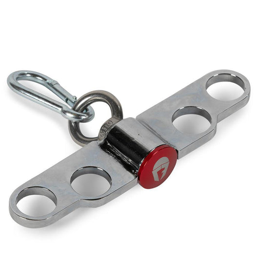 Titan 2-in-1 Cable Machine Adapter