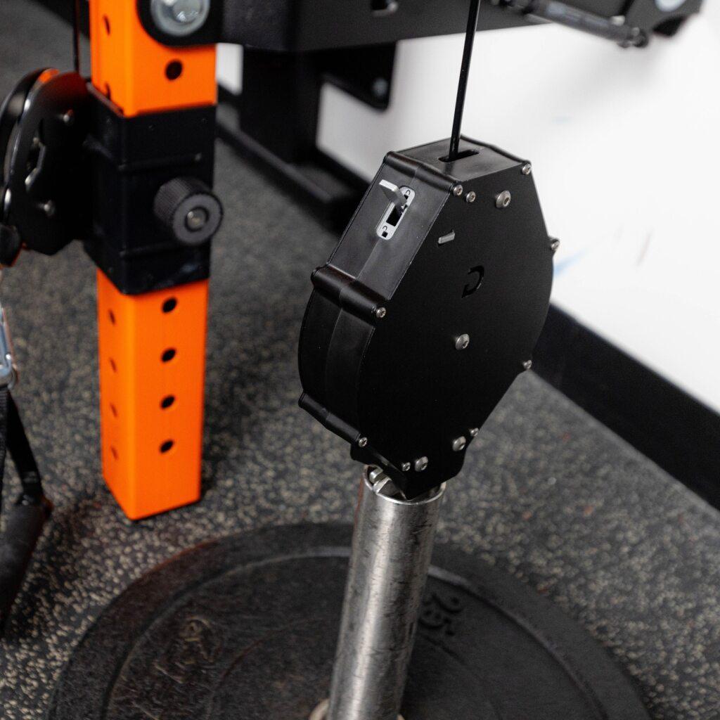 PRx Profile® PRO Plate Loaded Functional Trainer Attachment (Dual Sided)