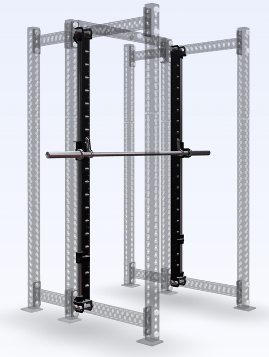 REP Fitness Smith Machine Rack Attachment - Pre-Order Shipping ETA Late December