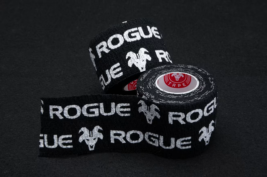 Rogue Super Stretchy Goat Tape (2-Pack)