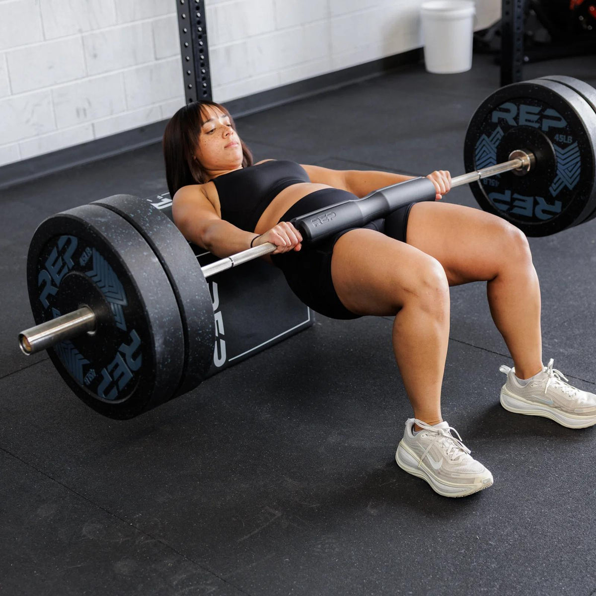 REP Fitness Hip Thrust Pad