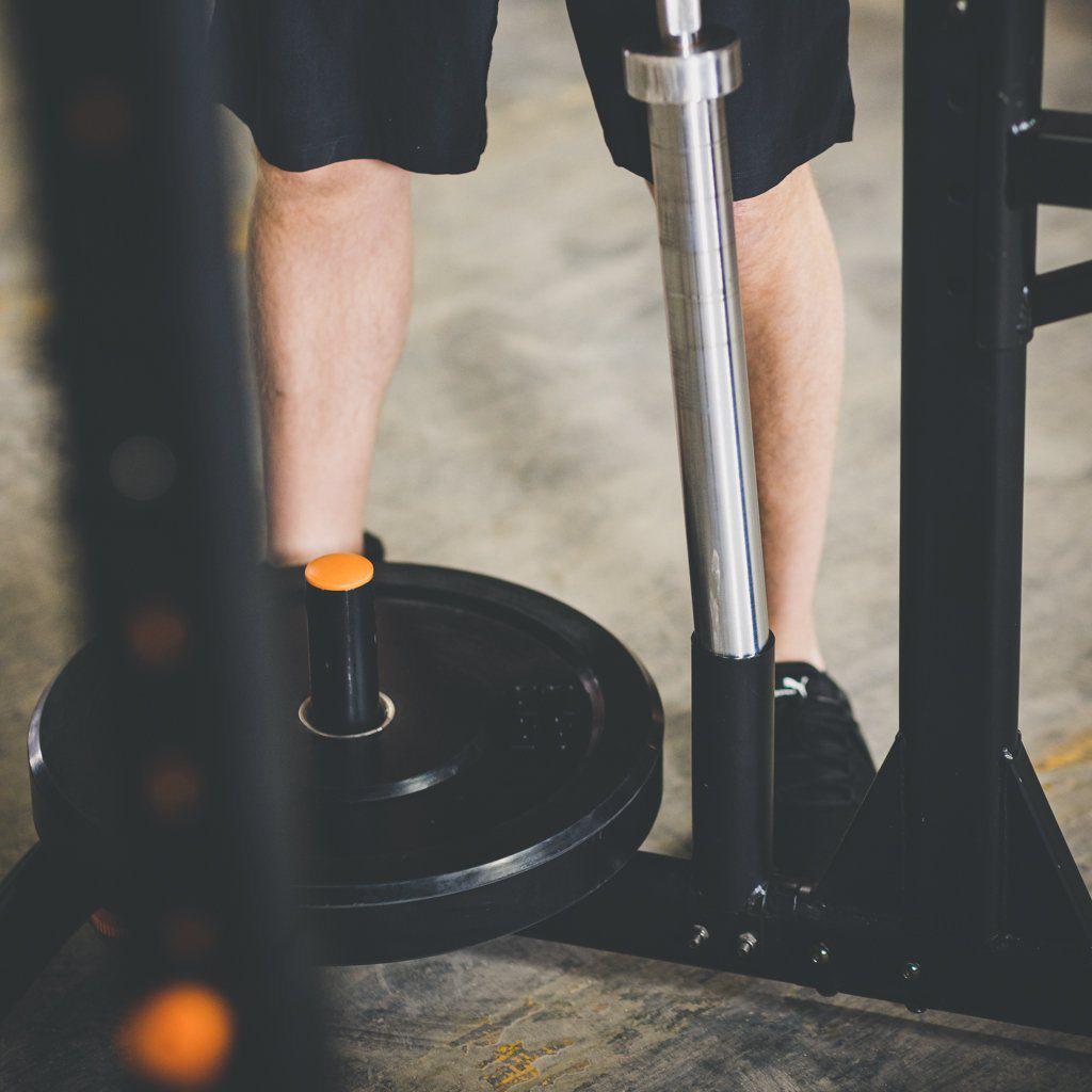 GRIND Fitness Alpha2000 Squat Stand