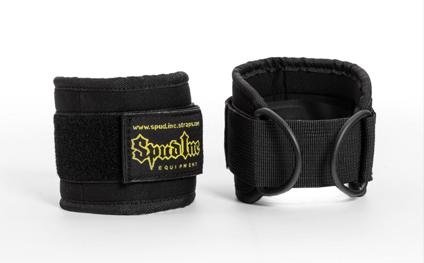 Spud inc. Econo Ankle Cuffs (Pair)