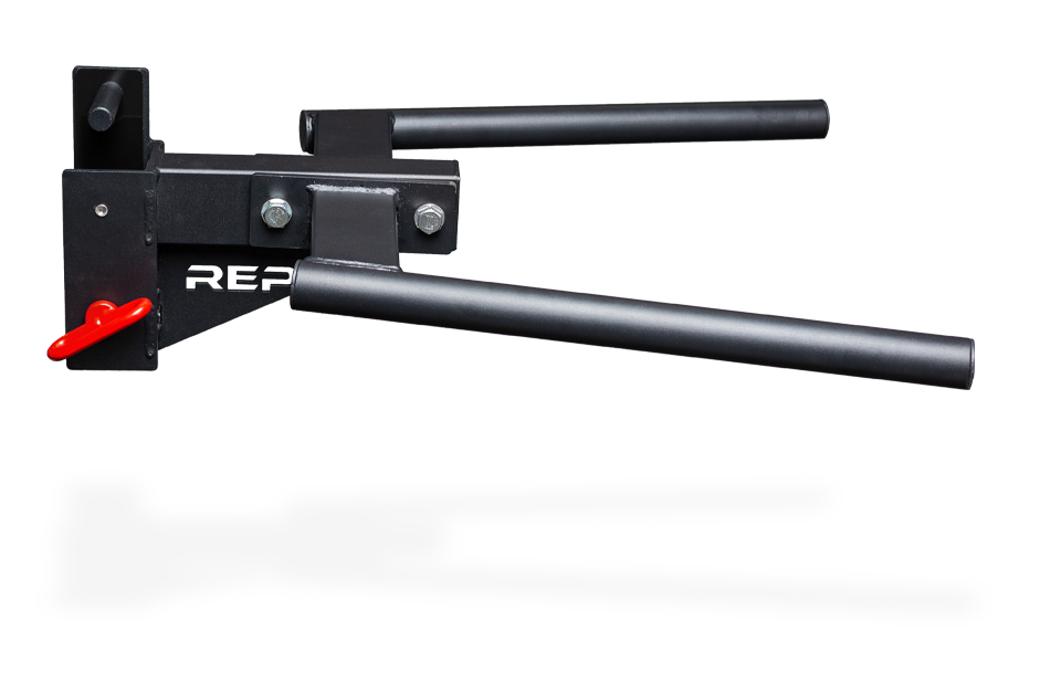 REP Fitness PR-5000 Rack Parts