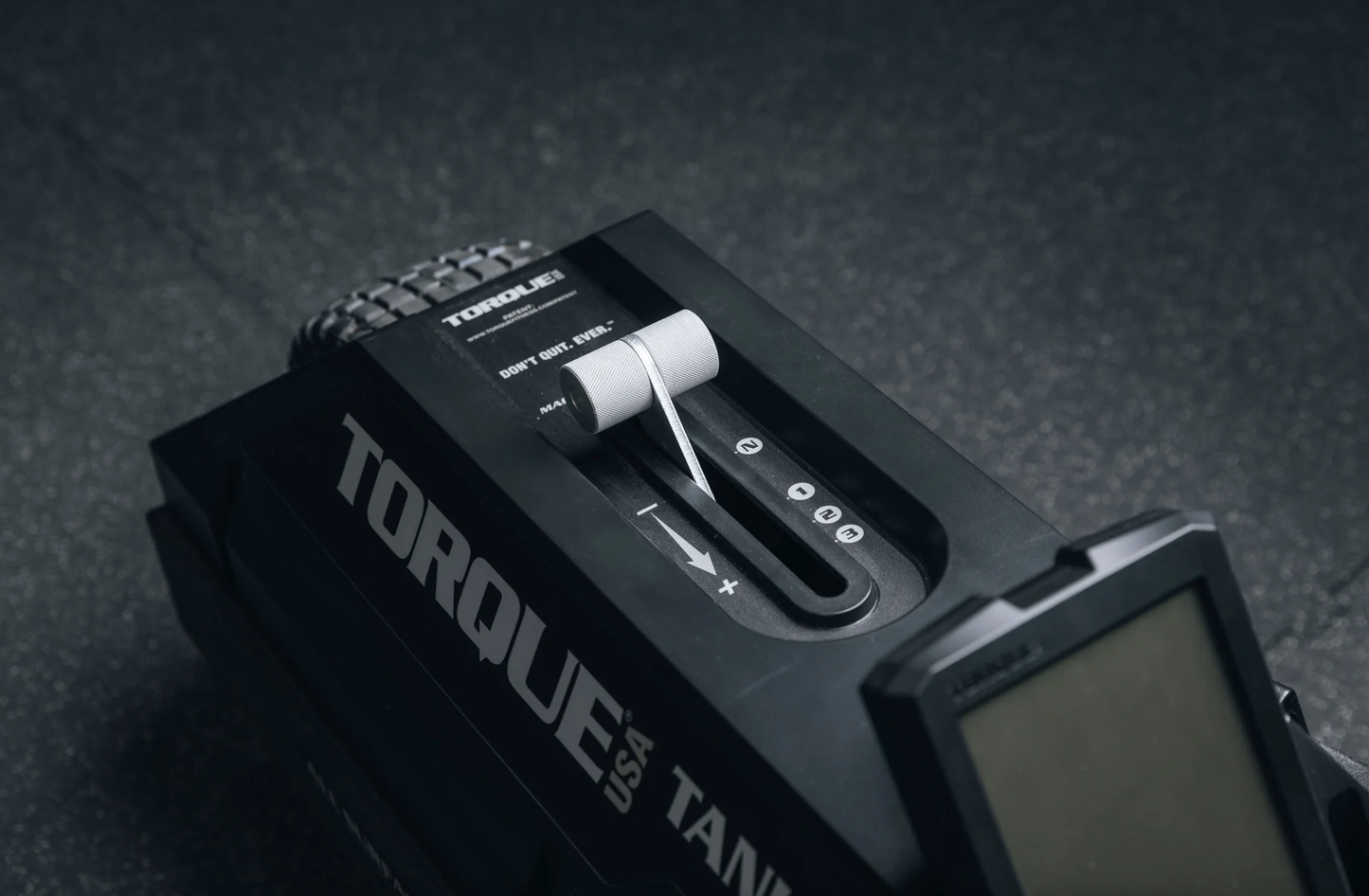 Torque Tank M3