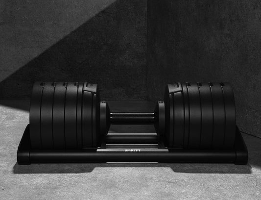 NUOBELL 100 Adjustable Dumbbell Pair