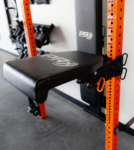 PRx Axis Pad