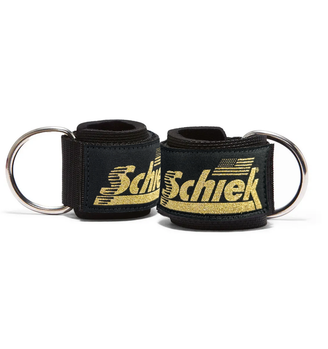 Schiek Ankle Cuff (Pair)