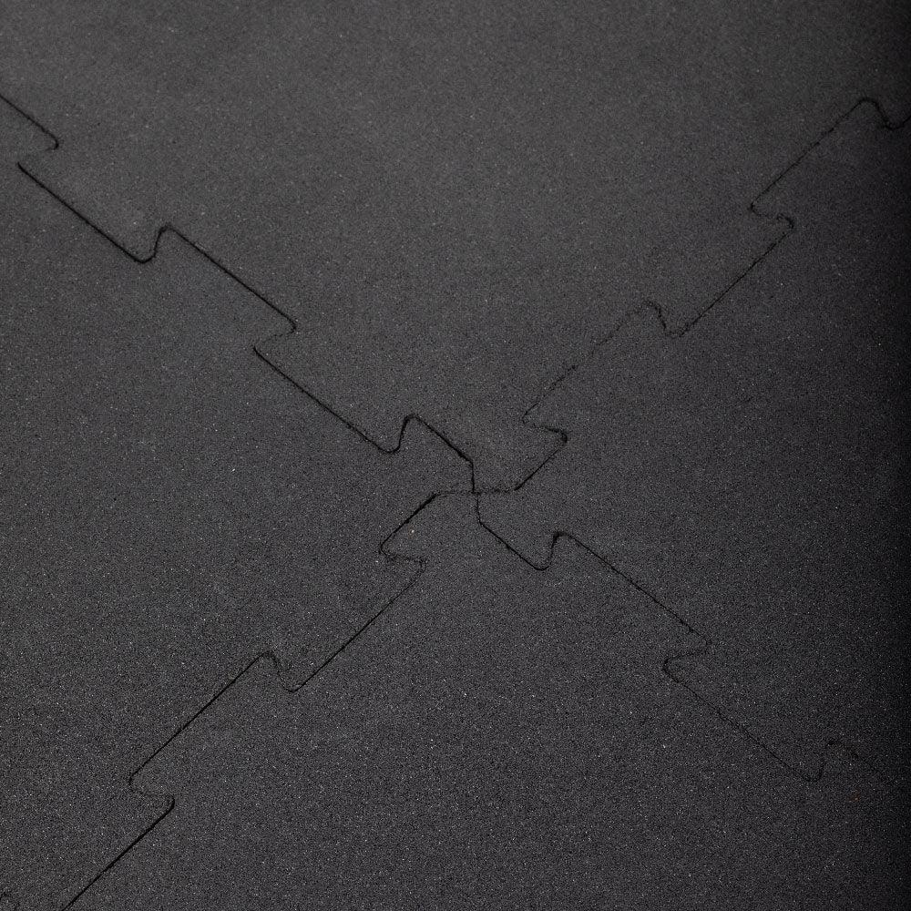 Titan 12 Pack Interlocking Tile Flooring