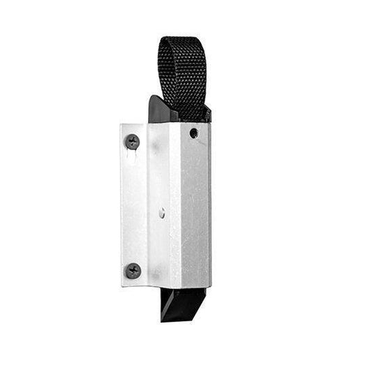 PRx Bench Wall Locking System