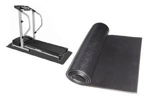Apollo Athletics Treadmill Mat