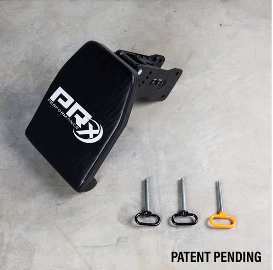 PRx Axis Pad