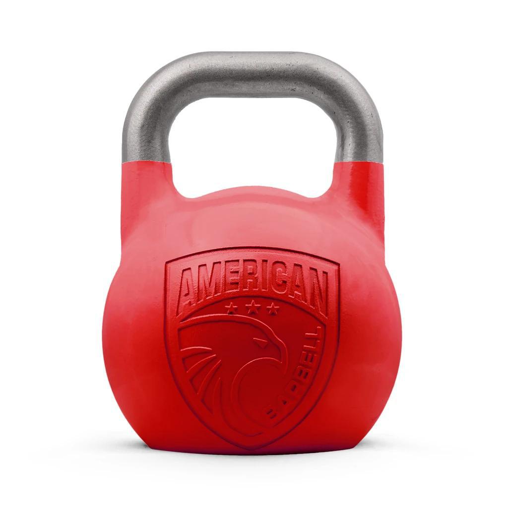 American Barbell Competition Steel Kettlebells - CLOSEOUT