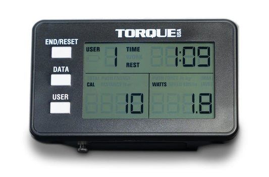 Torque Tank M1 Console