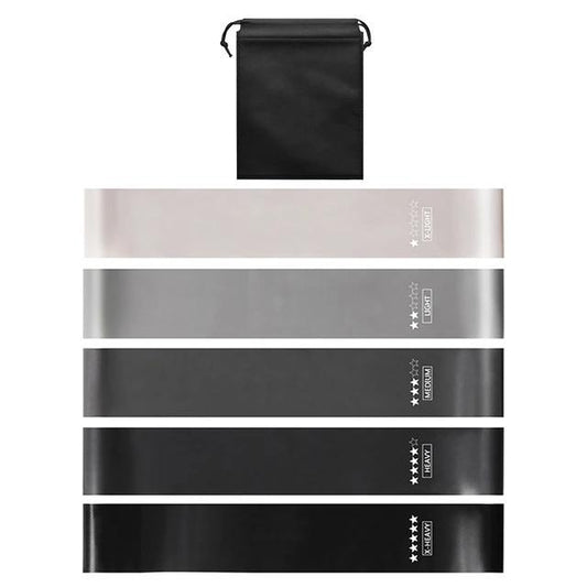 5 Pack 12" Loops