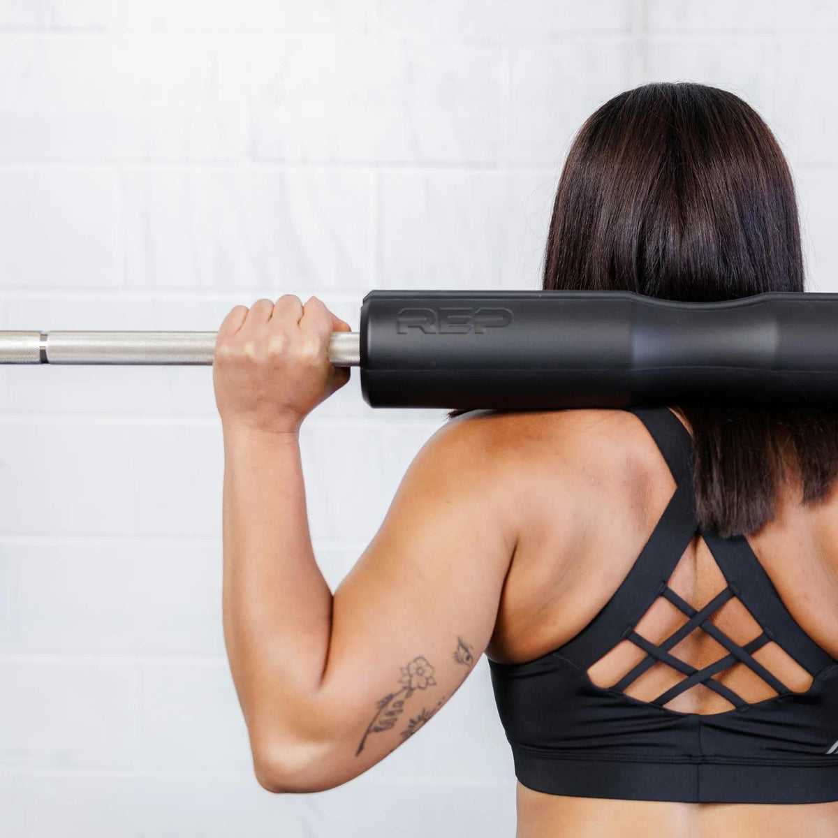 REP Fitness Hip Thrust Pad