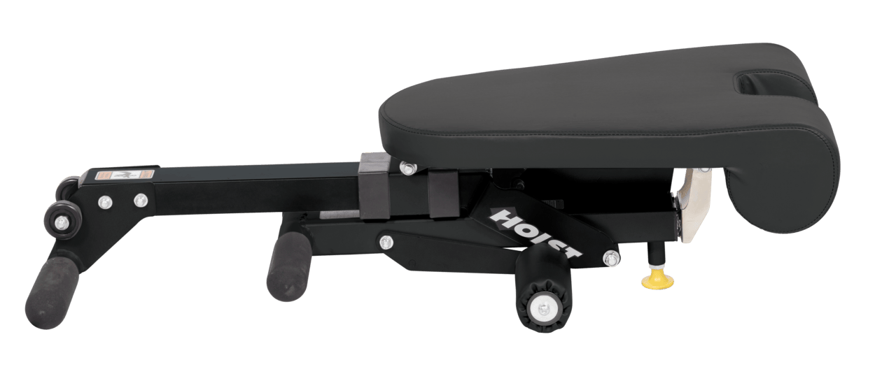 Hoist HF-4263 AB/BACK HYPER BENCH