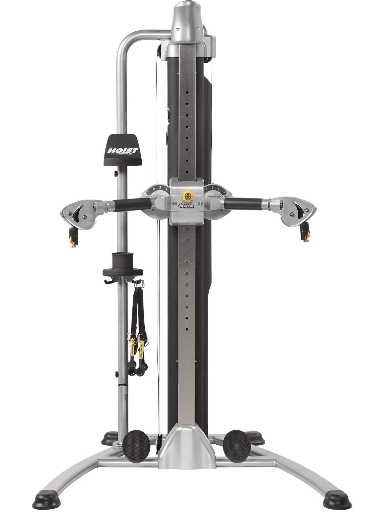 Hoist Mi5 Functional Trainer (With custom accessory package)